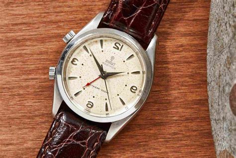 Tudor Watches Auction 